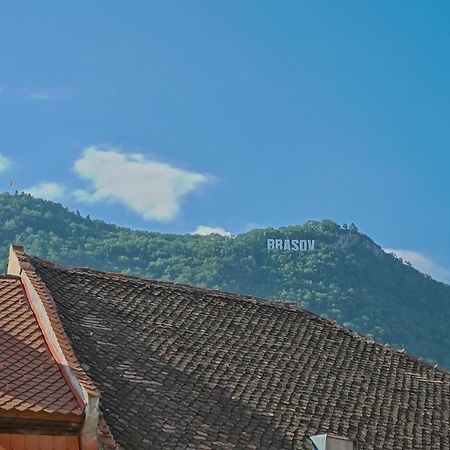 Zoom Rooms Braszów Zewnętrze zdjęcie
