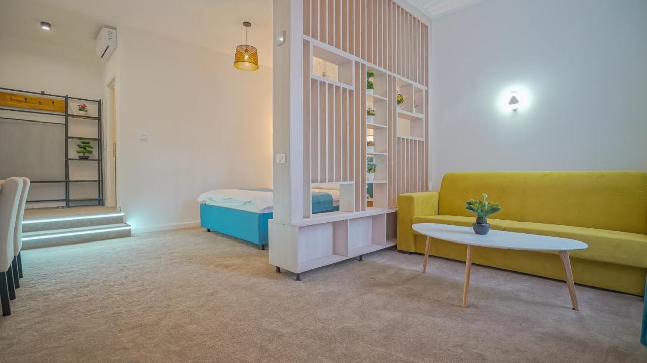 Zoom Rooms Braszów Zewnętrze zdjęcie