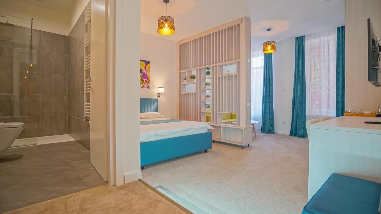 Zoom Rooms Braszów Zewnętrze zdjęcie