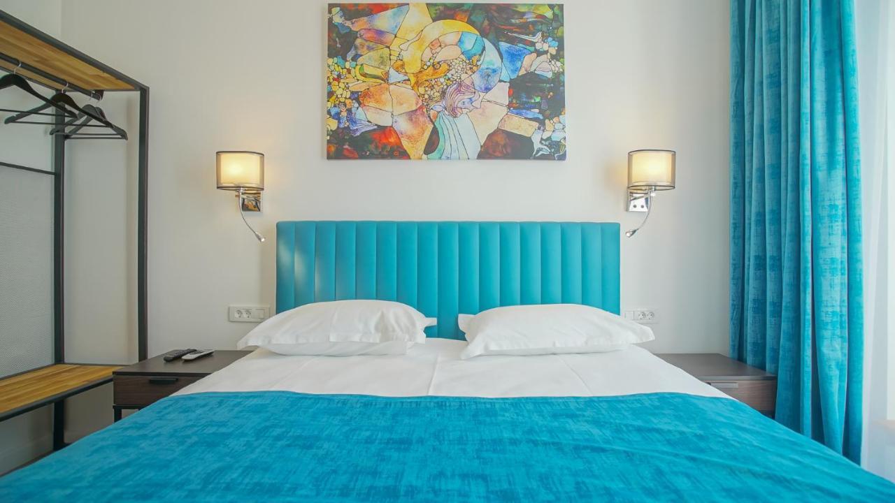 Zoom Rooms Braszów Zewnętrze zdjęcie