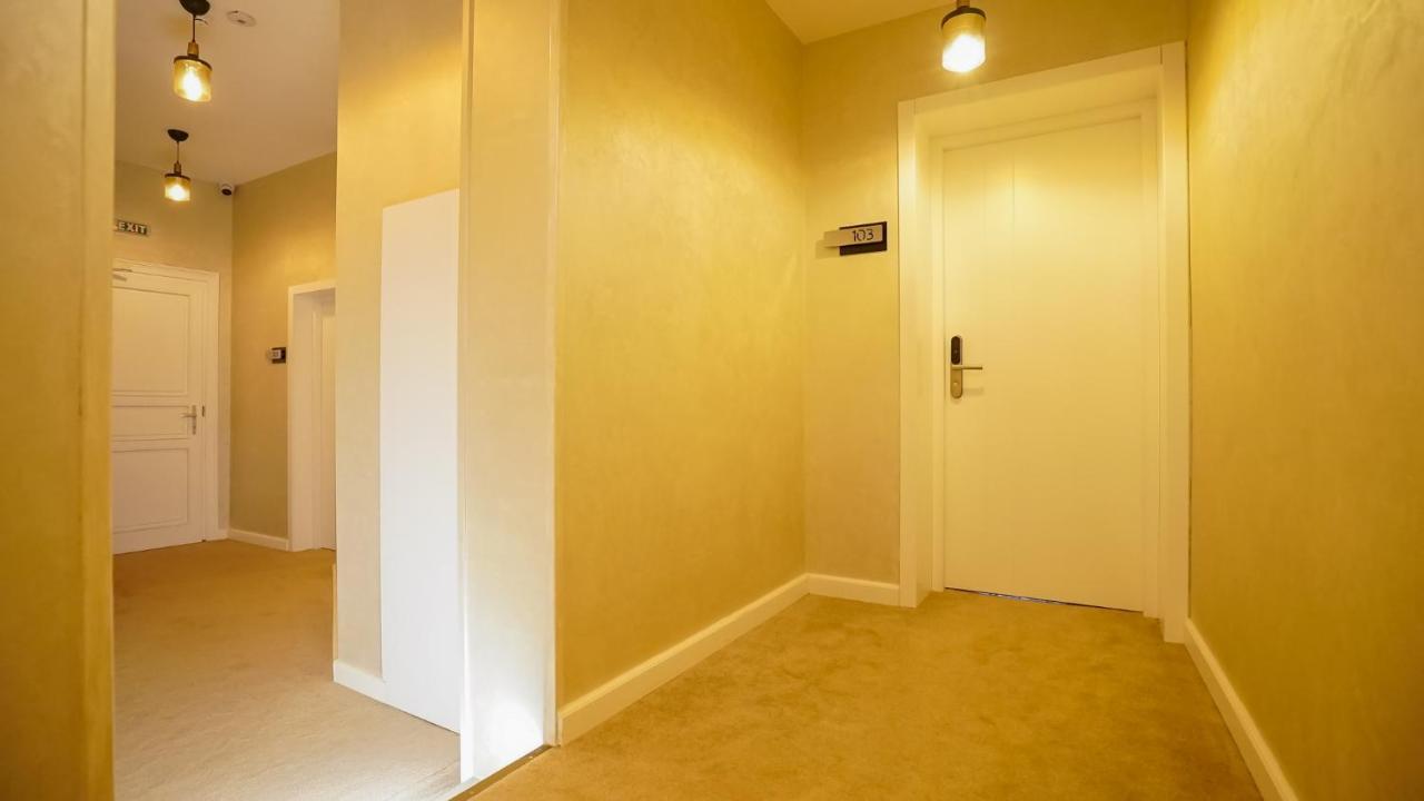 Zoom Rooms Braszów Zewnętrze zdjęcie