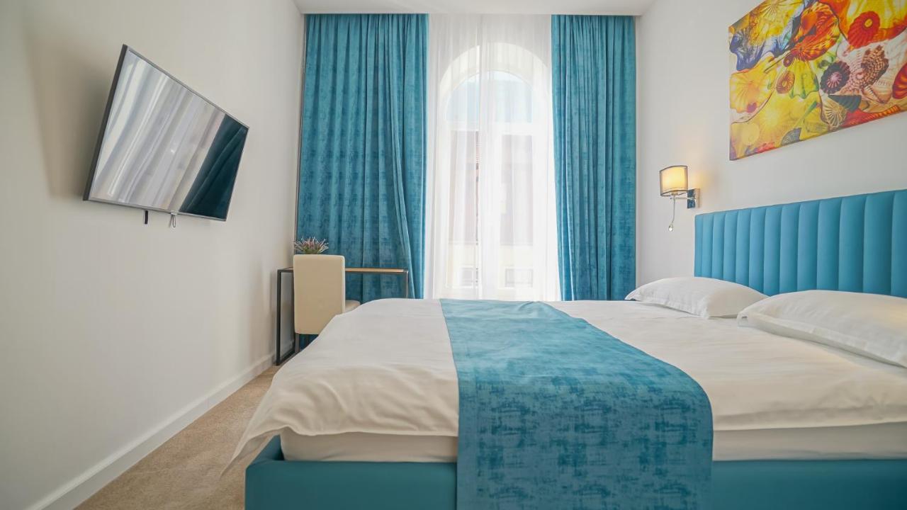 Zoom Rooms Braszów Zewnętrze zdjęcie