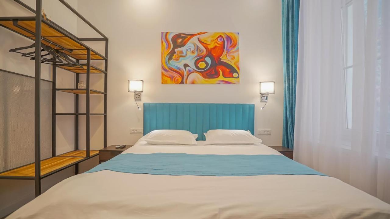 Zoom Rooms Braszów Zewnętrze zdjęcie
