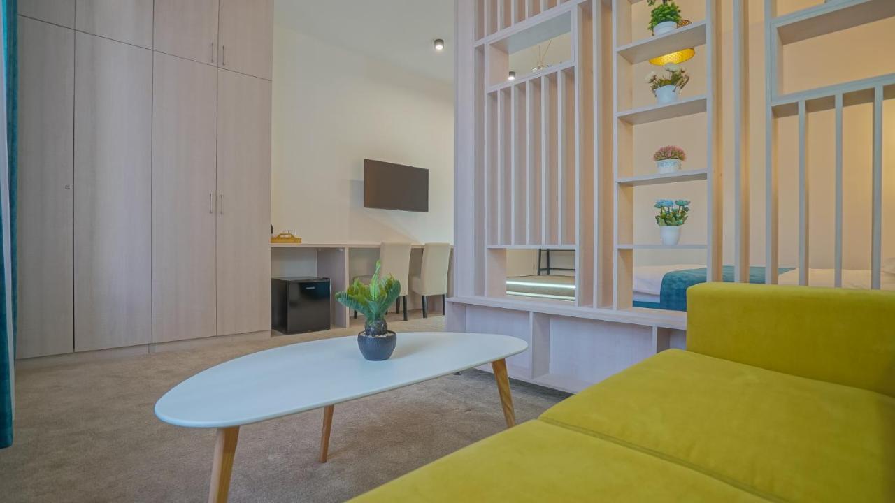 Zoom Rooms Braszów Zewnętrze zdjęcie
