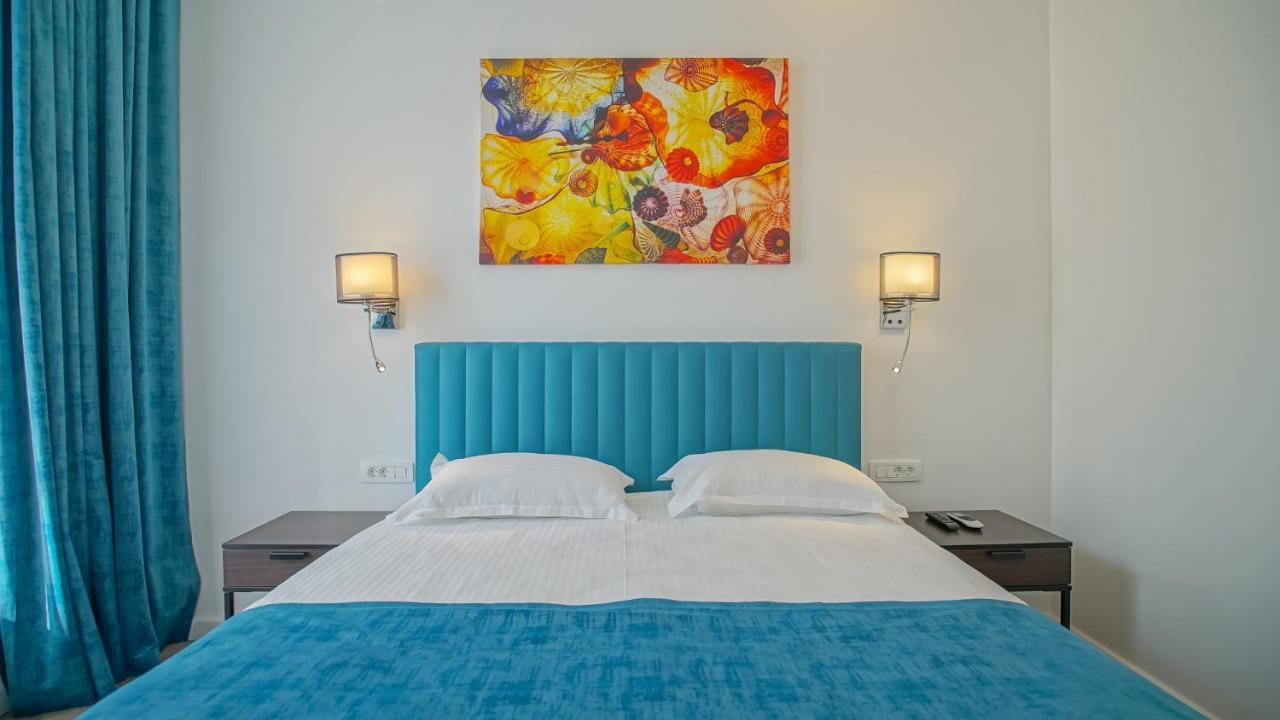 Zoom Rooms Braszów Zewnętrze zdjęcie