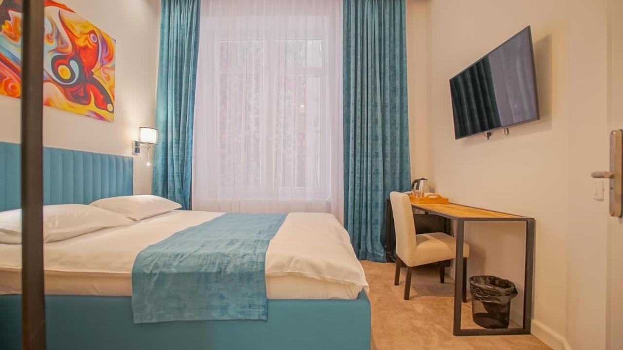 Zoom Rooms Braszów Zewnętrze zdjęcie