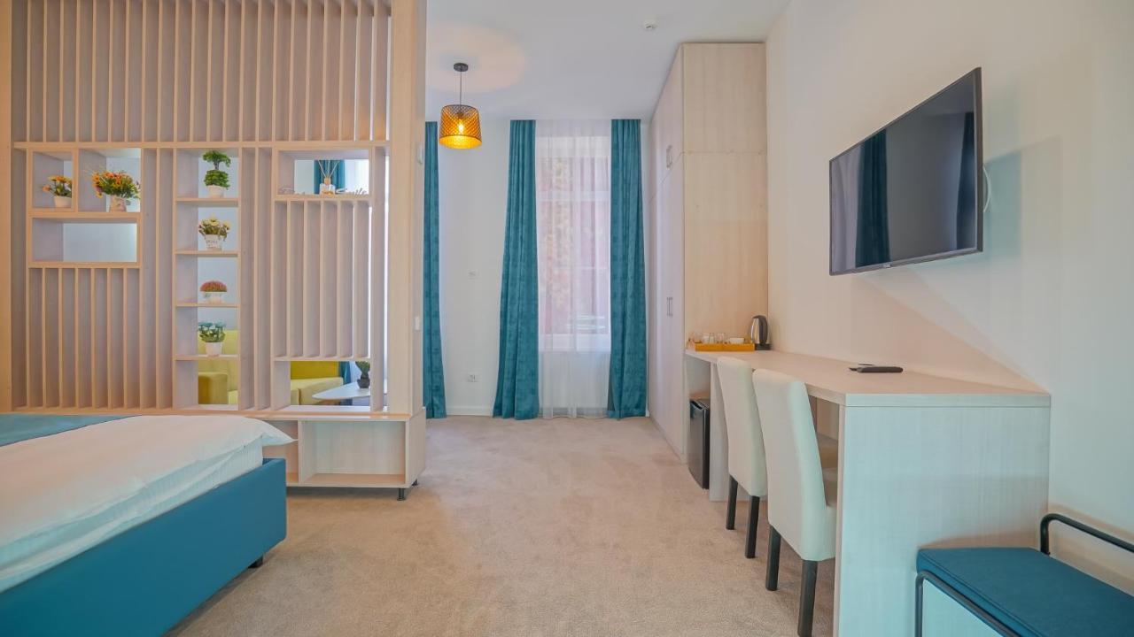 Zoom Rooms Braszów Zewnętrze zdjęcie