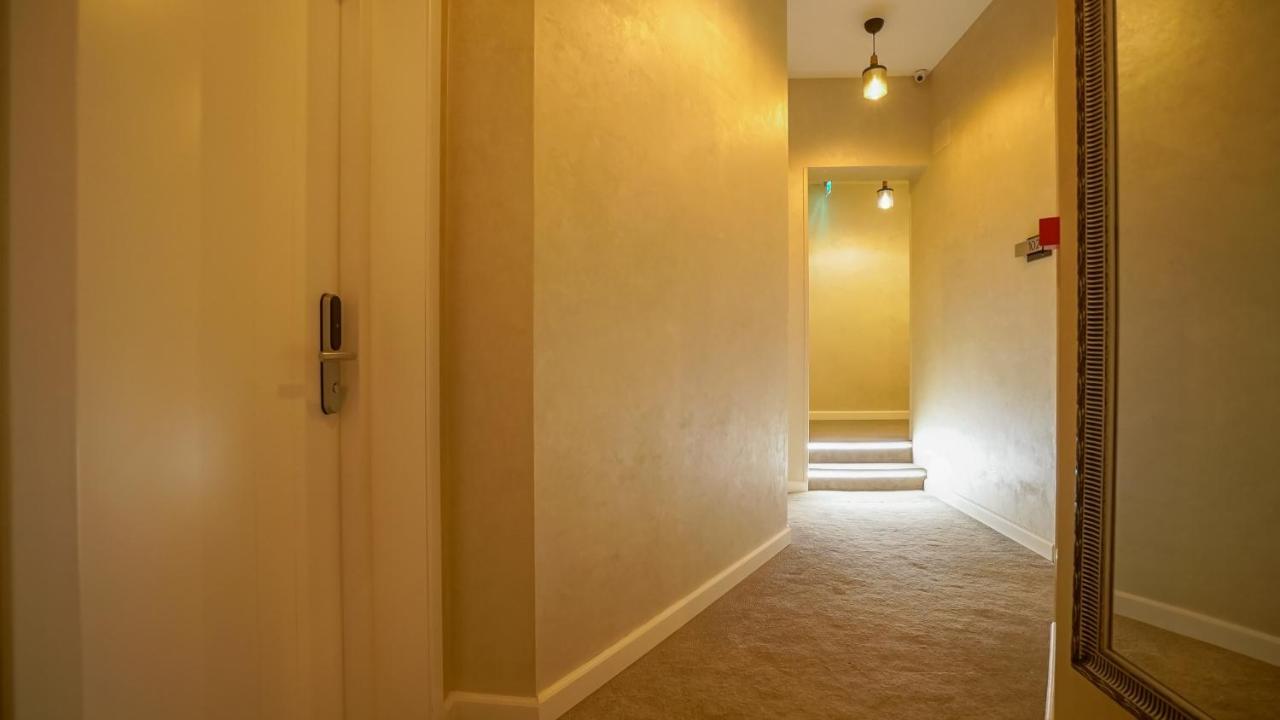 Zoom Rooms Braszów Zewnętrze zdjęcie