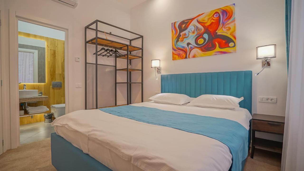 Zoom Rooms Braszów Zewnętrze zdjęcie
