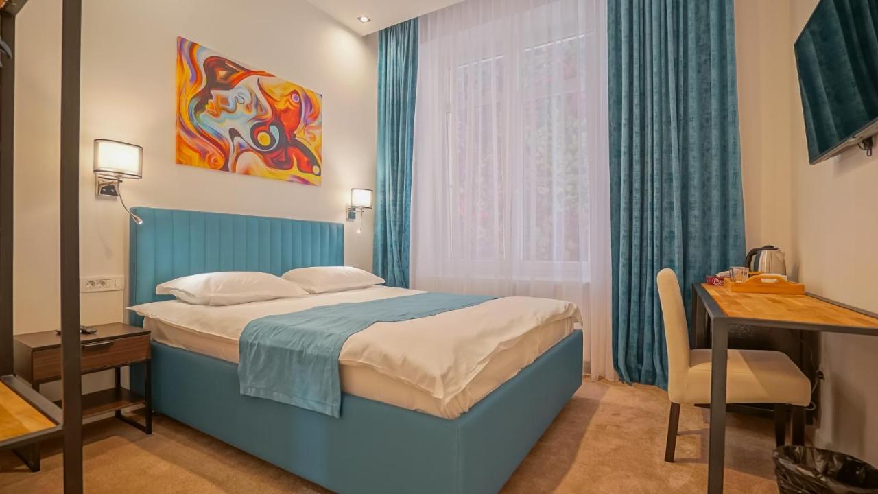 Zoom Rooms Braszów Zewnętrze zdjęcie
