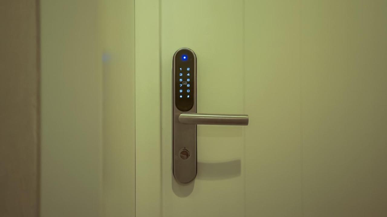 Zoom Rooms Braszów Zewnętrze zdjęcie