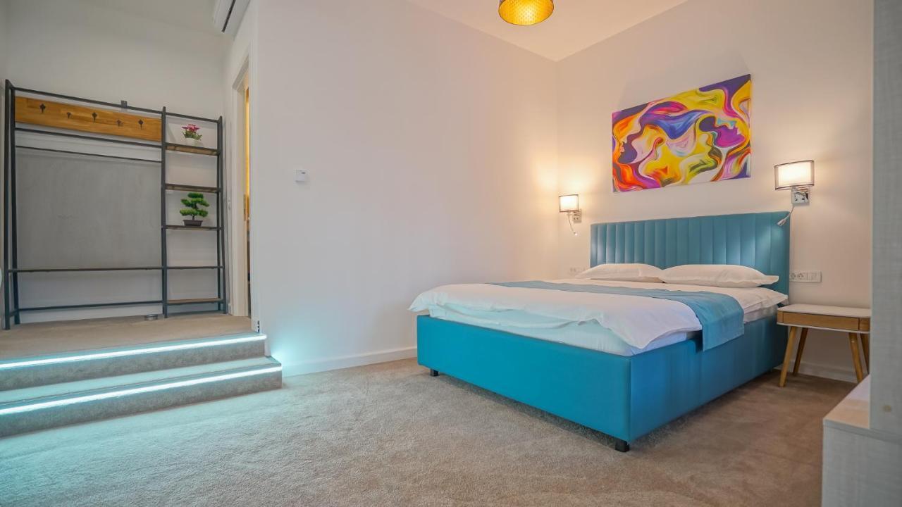 Zoom Rooms Braszów Zewnętrze zdjęcie