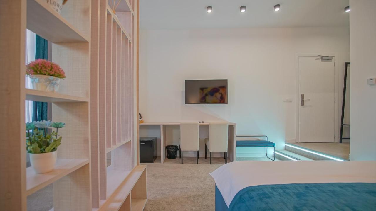 Zoom Rooms Braszów Zewnętrze zdjęcie