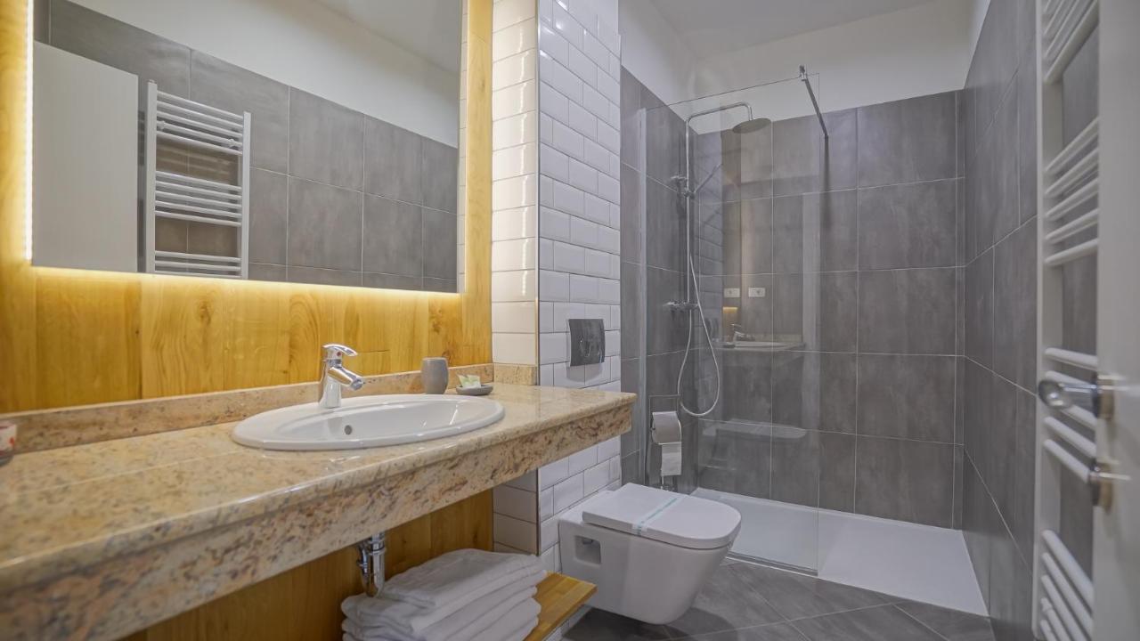 Zoom Rooms Braszów Zewnętrze zdjęcie
