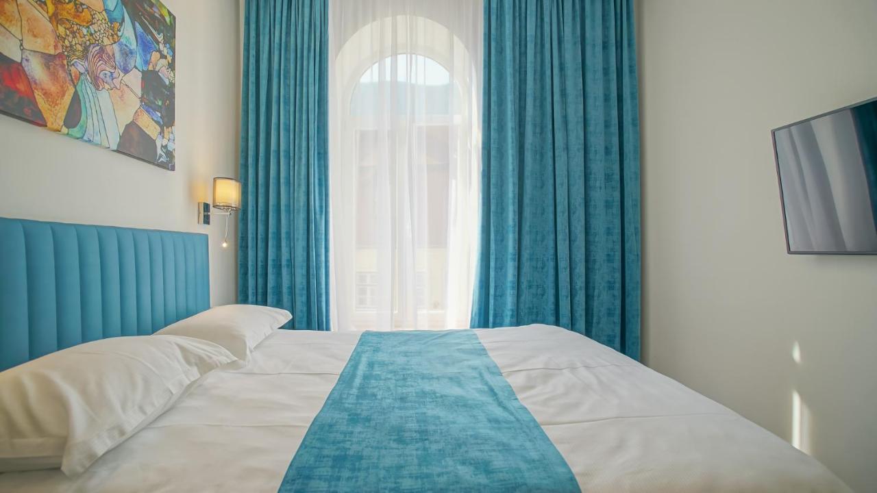 Zoom Rooms Braszów Zewnętrze zdjęcie