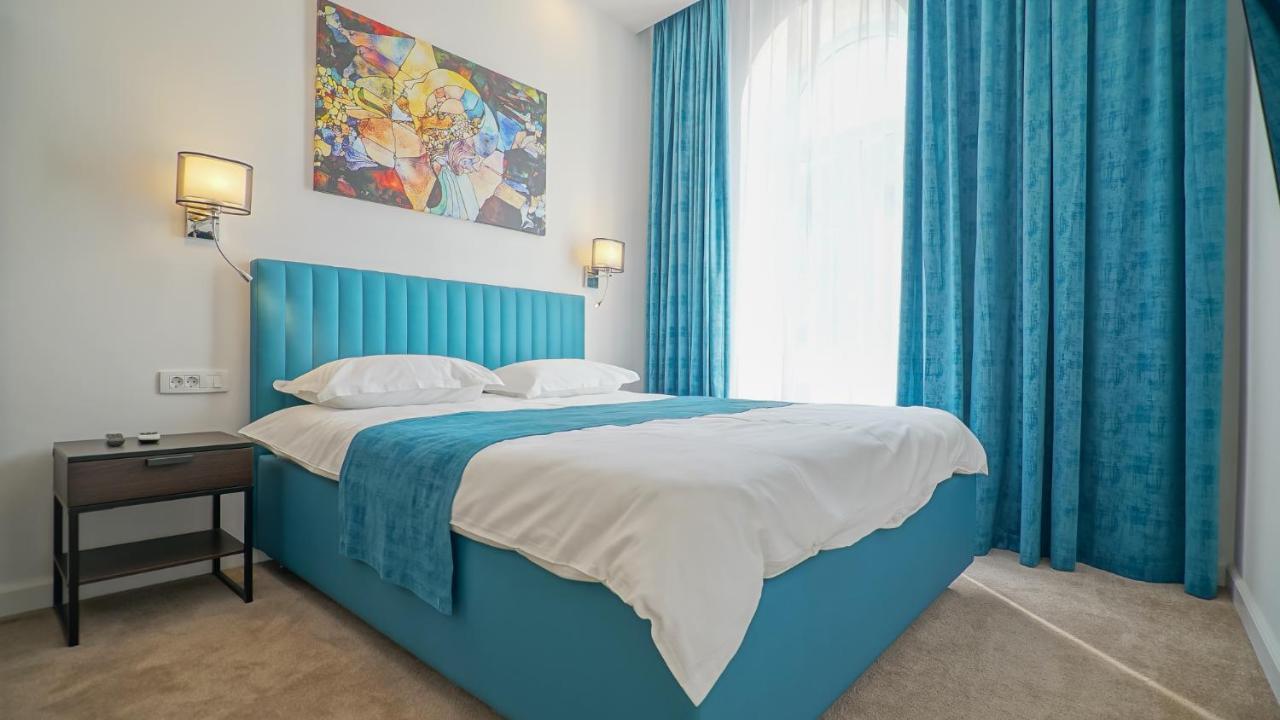 Zoom Rooms Braszów Zewnętrze zdjęcie