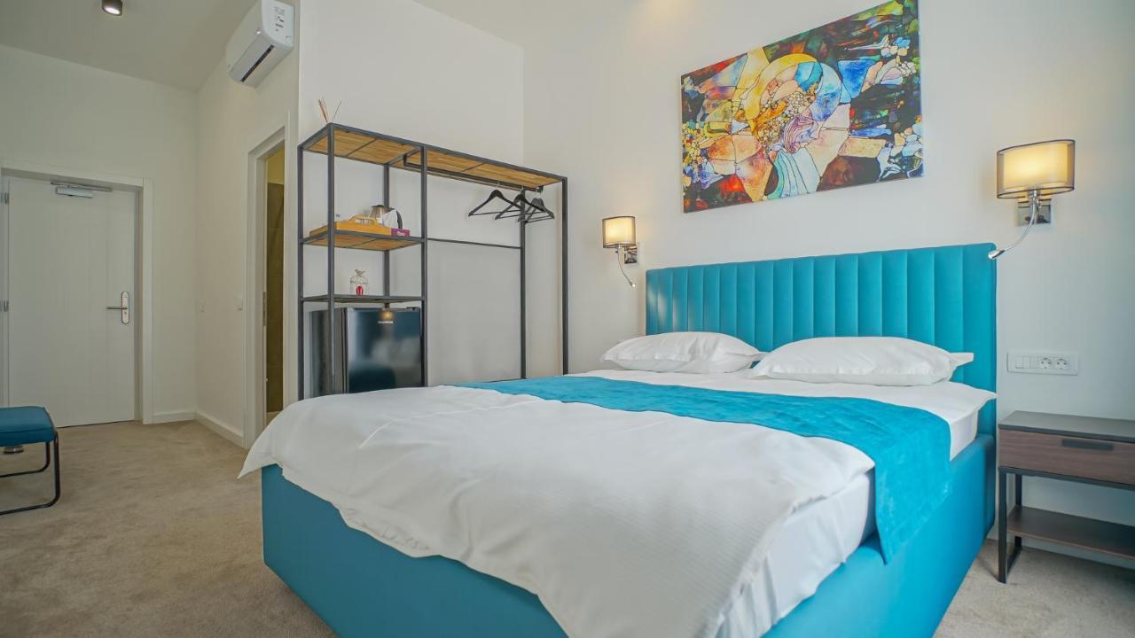 Zoom Rooms Braszów Zewnętrze zdjęcie