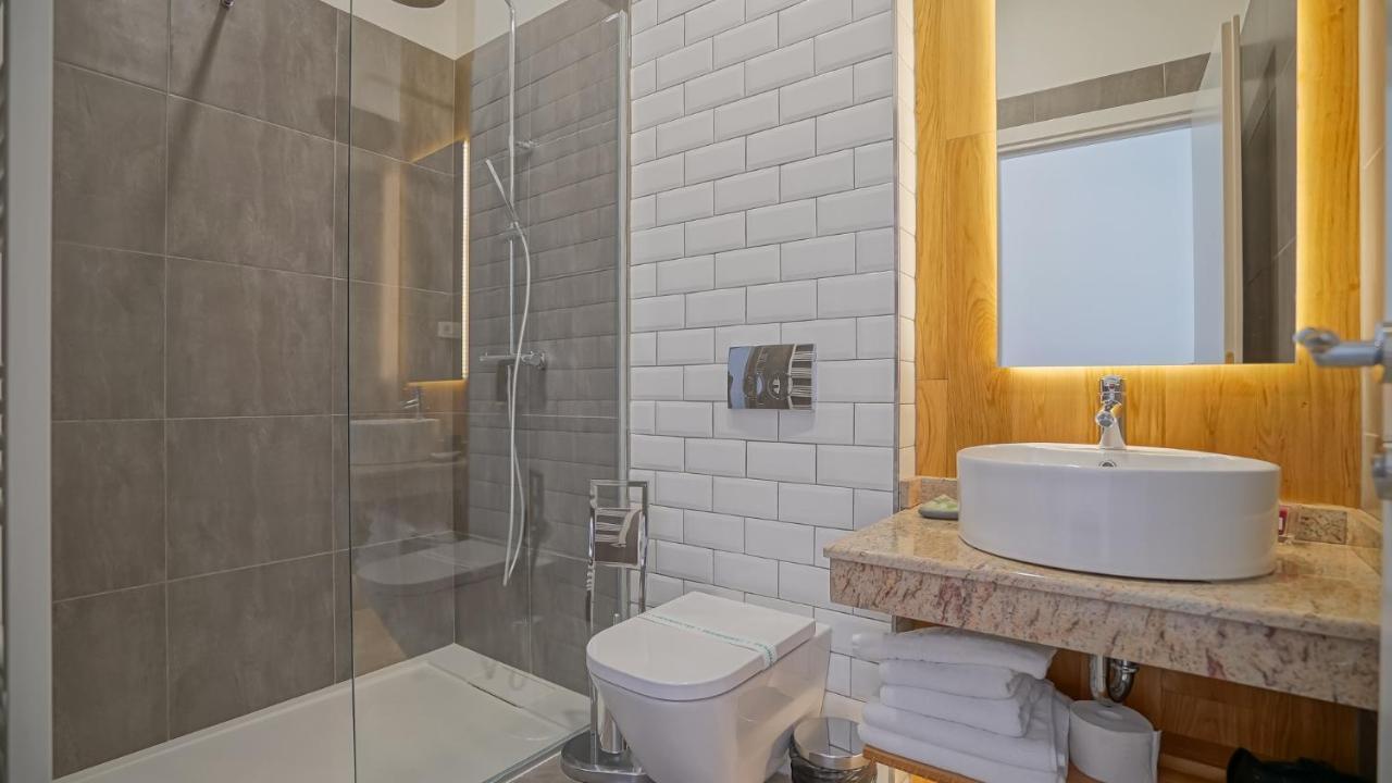 Zoom Rooms Braszów Zewnętrze zdjęcie