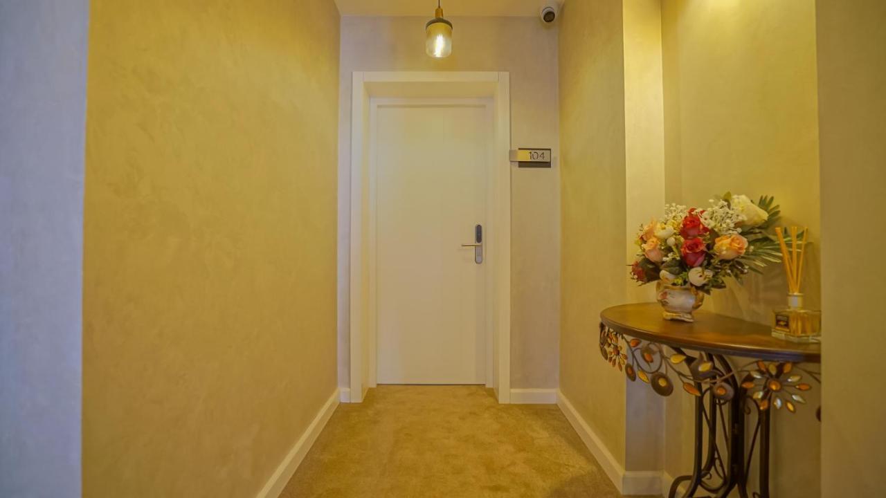 Zoom Rooms Braszów Zewnętrze zdjęcie