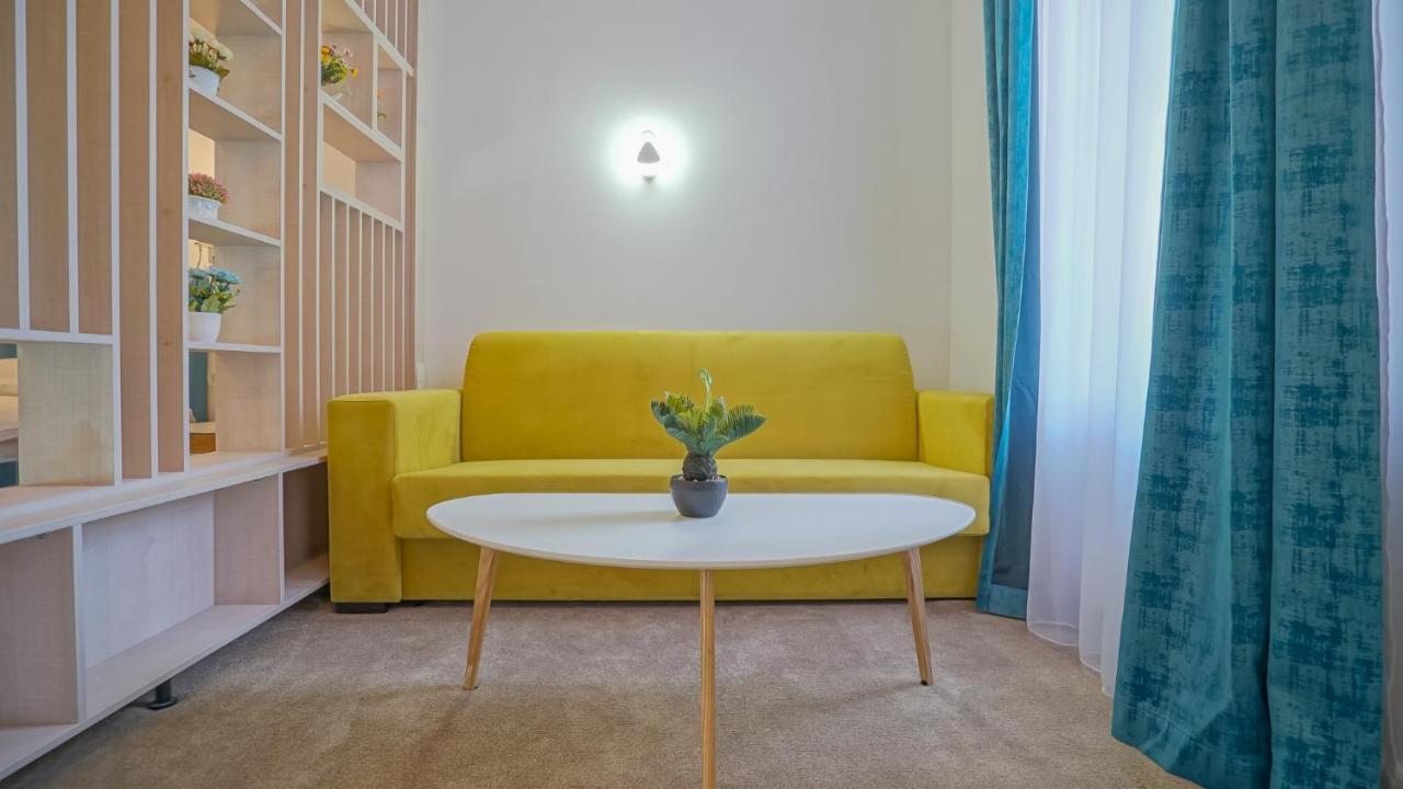 Zoom Rooms Braszów Zewnętrze zdjęcie