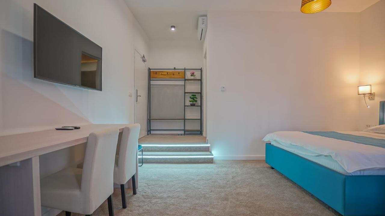 Zoom Rooms Braszów Zewnętrze zdjęcie