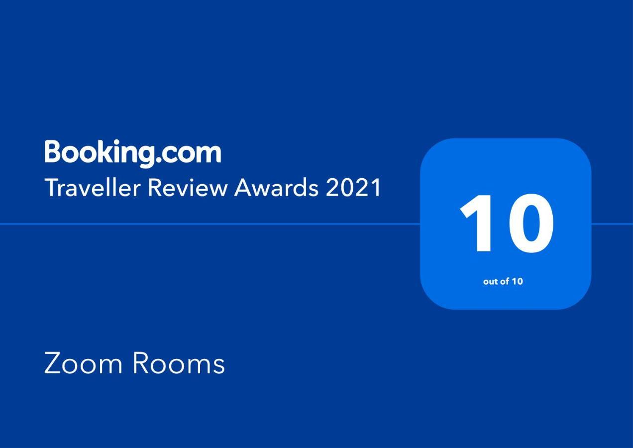 Zoom Rooms Braszów Zewnętrze zdjęcie